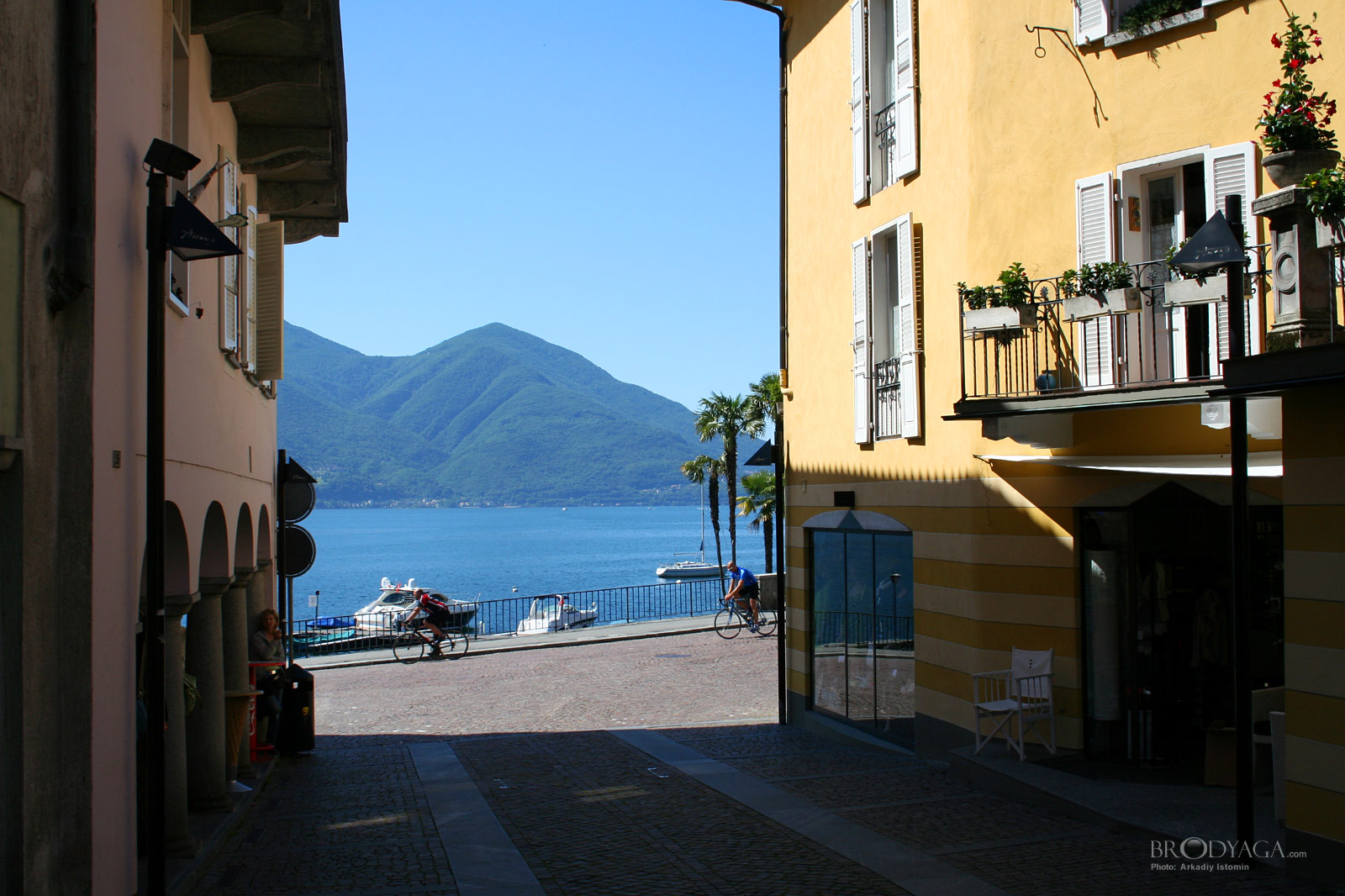 Ascona